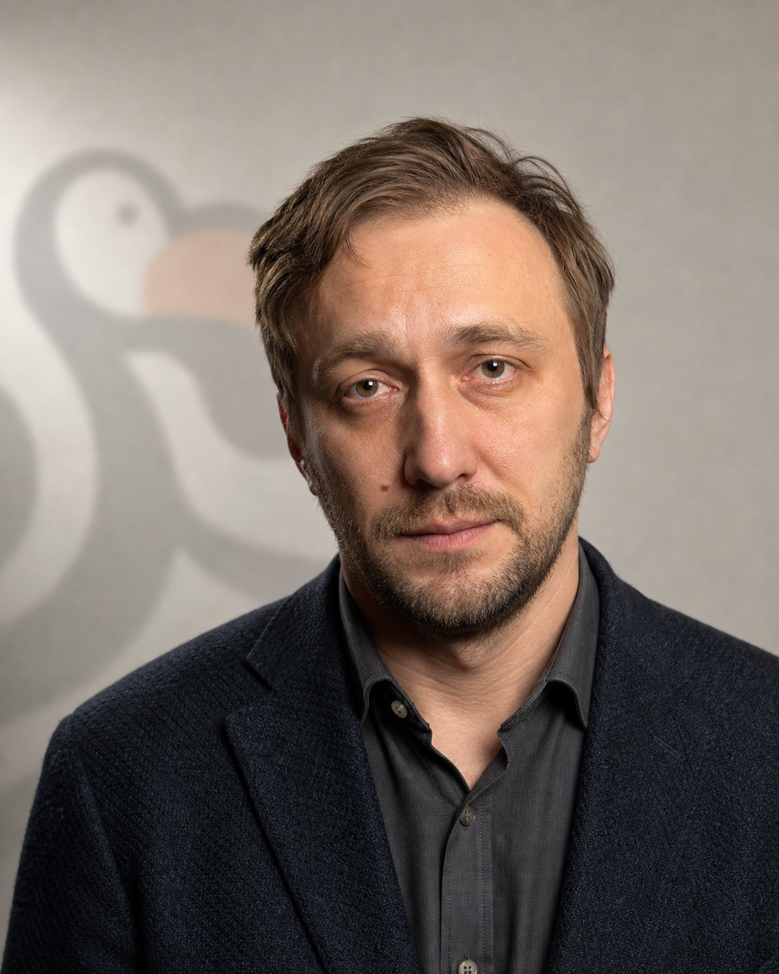 Дмитрий Белов