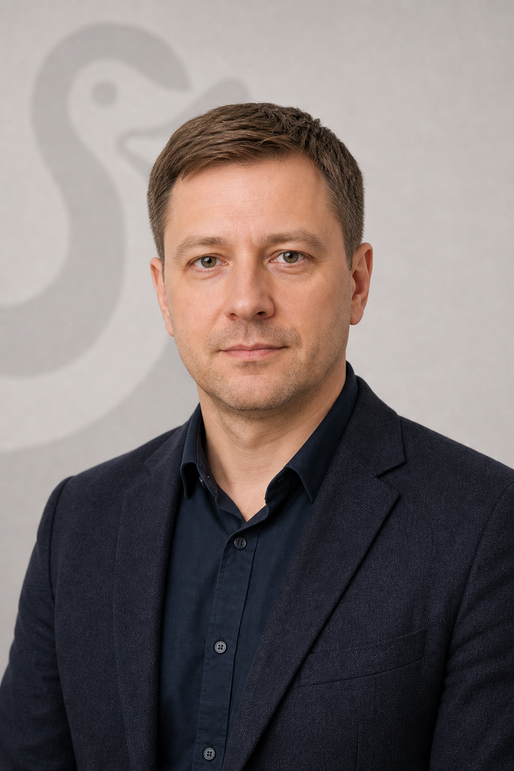 Павел Никитин